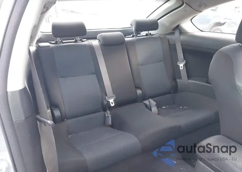 2007 Scion Tc from USA, damaged, VIN JTKDE167270193350